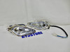 TAO TAO 125cc CHEETAH HEADLIGHT SET (INCLUDES HARNESS & BULBS) *OEM*