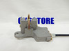 IGNITION SWITCH KEY LOCK SEAT LOCK WITH KEYS SET (TYPE #1)