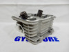 QMK GY6 K-BLOCK *61mm BORE* (QMK) CYLINDER HEAD 57mm STUD SPACING (NOT FOR B-BLOCK)