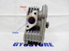 QMK GY6 K-BLOCK *61mm BORE* (QMK) CYLINDER HEAD 57mm STUD SPACING (NOT FOR B-BLOCK)