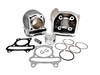 72cc / 80cc (47mm BORE) KIT FOR SCOOTERS QMB139 MOTORS *69mm VALVES* NON-EGR