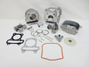 72cc / 80cc (47mm BORE) KIT FOR SCOOTERS WITH 50cc GY6 MOTORS *69mm VALVES* #3