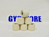 (18x14) *14 GRAM* ROUND ROLLER WEIGHTS FOR 150cc - 232cc GY6 MOTORS