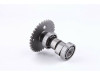 CAMSHAFT FOR SCOOTERS WITH 50cc 80cc 100cc QMB139 MOTORS