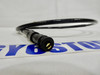 SPEEDOMETER CABLE FOR TAOTAO (LANCER 150cc GY6, EVO 50cc QMB139) *OEM*