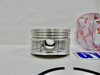 Taida 61mm 171cc Cast Piston Kit 15mm Pin 2V GY6 125 150cc Made Taiwan
