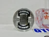 Taida 61mm 171cc Cast Piston Kit 15mm Pin 2V GY6 125 150cc Made Taiwan