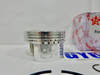 TAIDA 2V 180cc - 206cc (63mm BORE) FORGED HC DOME PISTON & RINGS SET