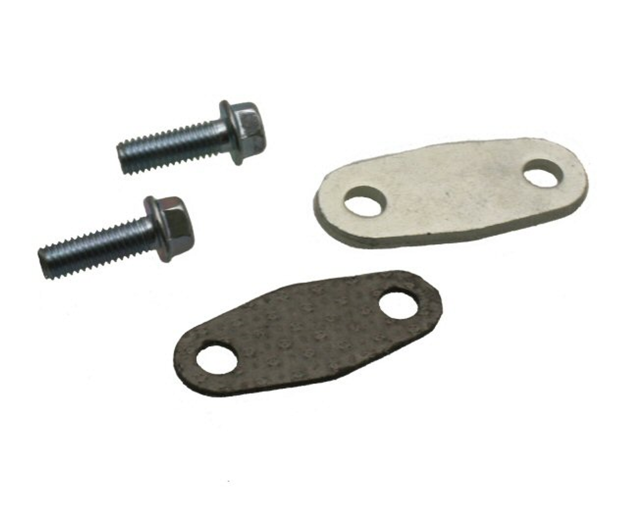 UNIVERSAL EGR BLOCK OFF PLATE FOR 50cc (QMB139) & 150cc (GY6) SCOOTERS