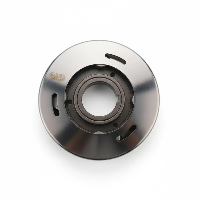SSP-G STARTER CLUTCH ASSEMBLY FOR 150cc - 232cc GY6 SCOOTERS ATVS KARTS