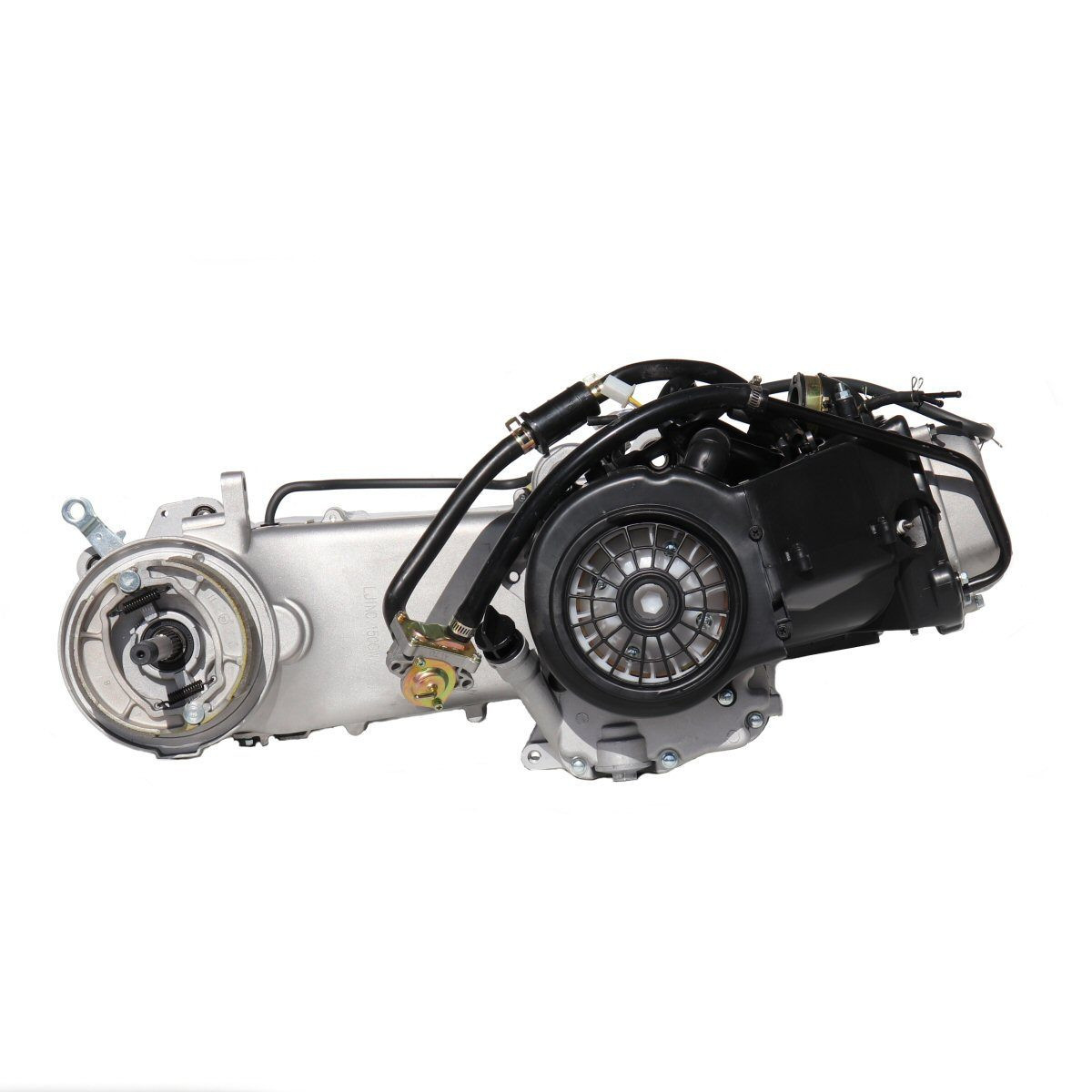 GY6 Engine (150cc LONG CASE) *57mm BORE* 54mm SPACING (A-BLOCK