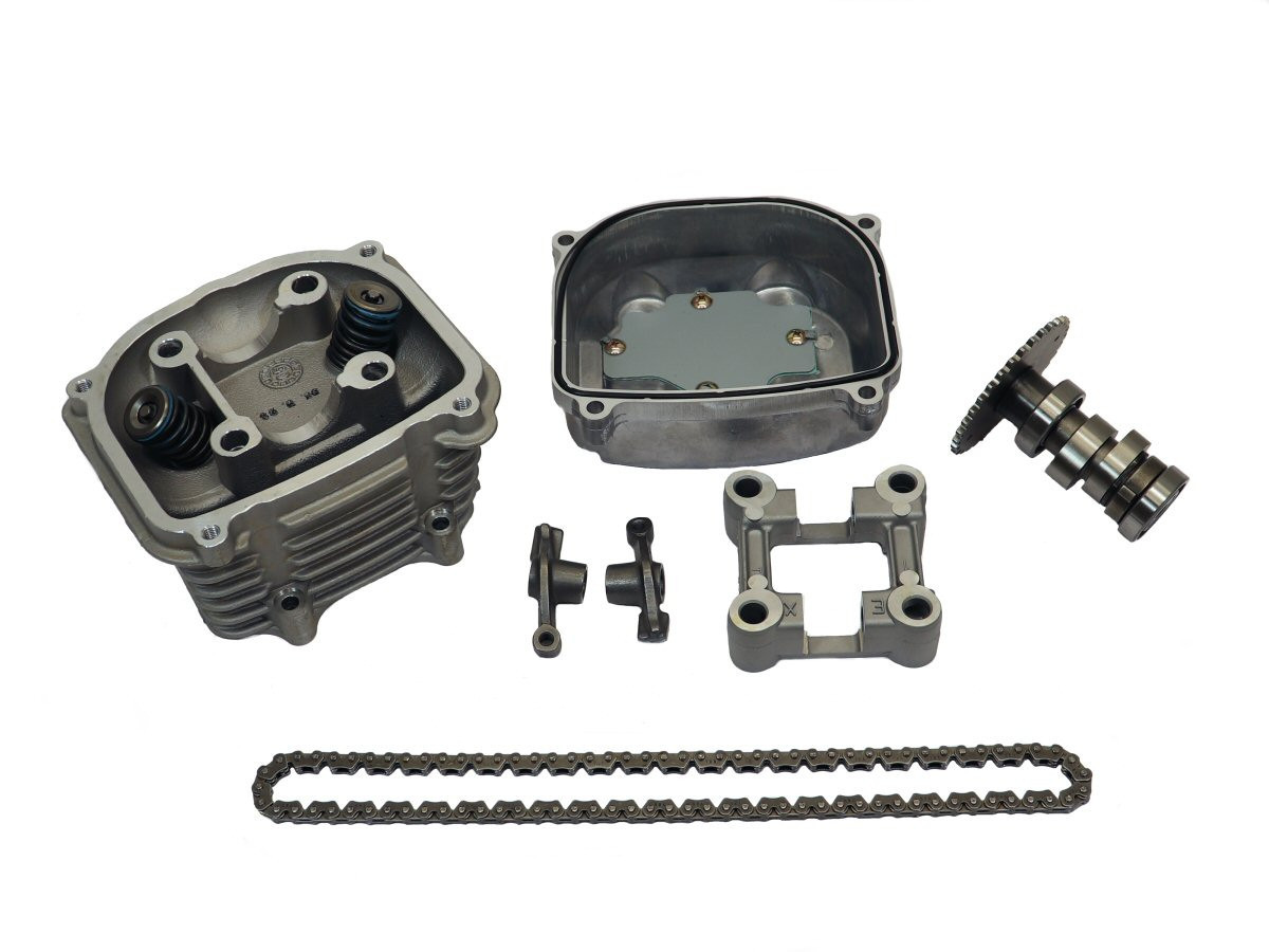 SSP-G 180cc *63mm BORE* Big Bore Kit for 150cc 4-stroke B-BLOCK