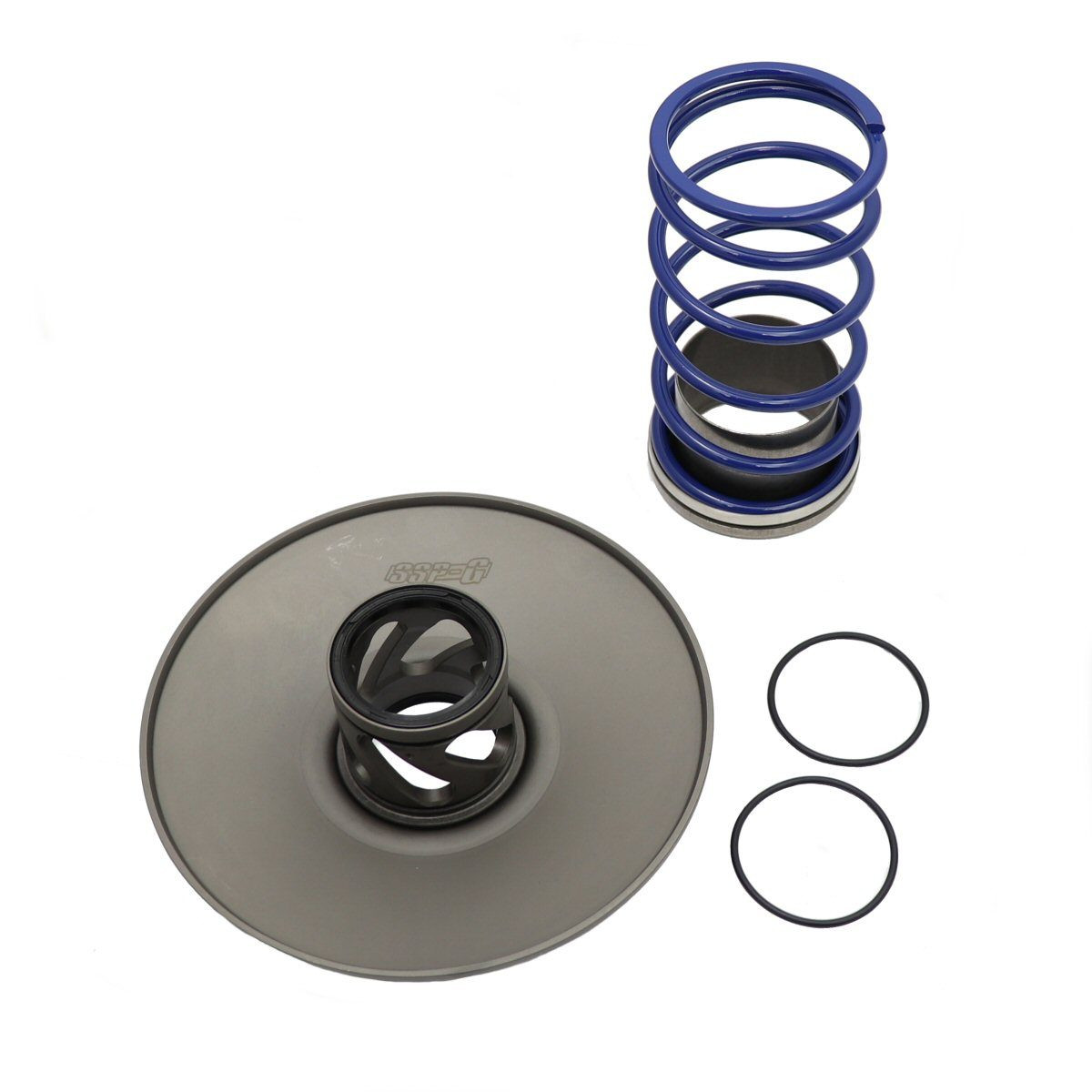 SSP-G GY6 150cc - 232cc PERFORMANCE SUPER TRANSMISSION KIT FOR