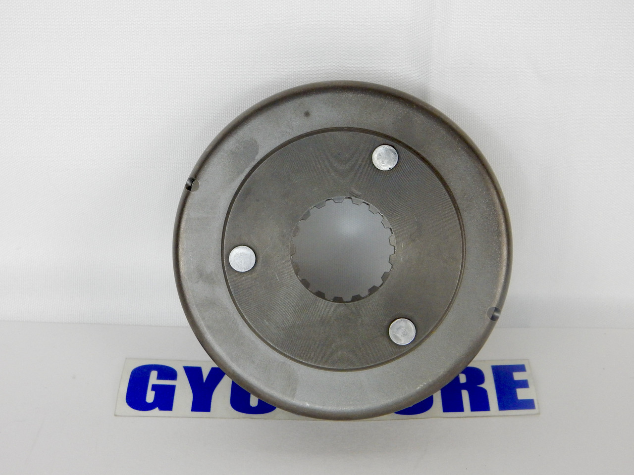 AUTO CLUTCH ASSEMBLY *17 TEETH* FOR TAOTAO 110cc (BOULDER ATA B/B1