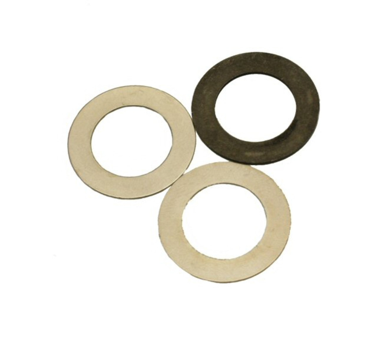 SSP-G VARIATOR CONTROL SHIMS FOR GY6 150cc - 232cc 