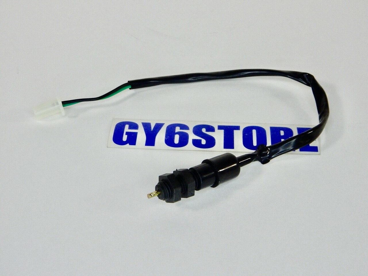 BRAKE SWITCH FOR TAOTAO ATV 110cc 125cc (1 PLUG, 2 WIRE) *OEM*