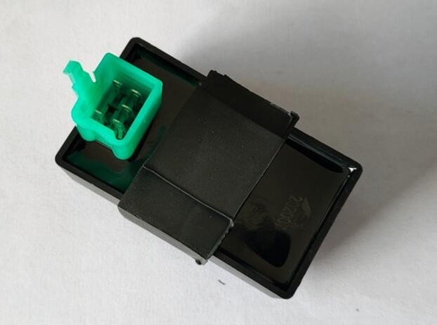 5 PIN CDI BOX FOR 50cc 70cc 90cc 110cc 125cc DIRT BIKE ATV KART 