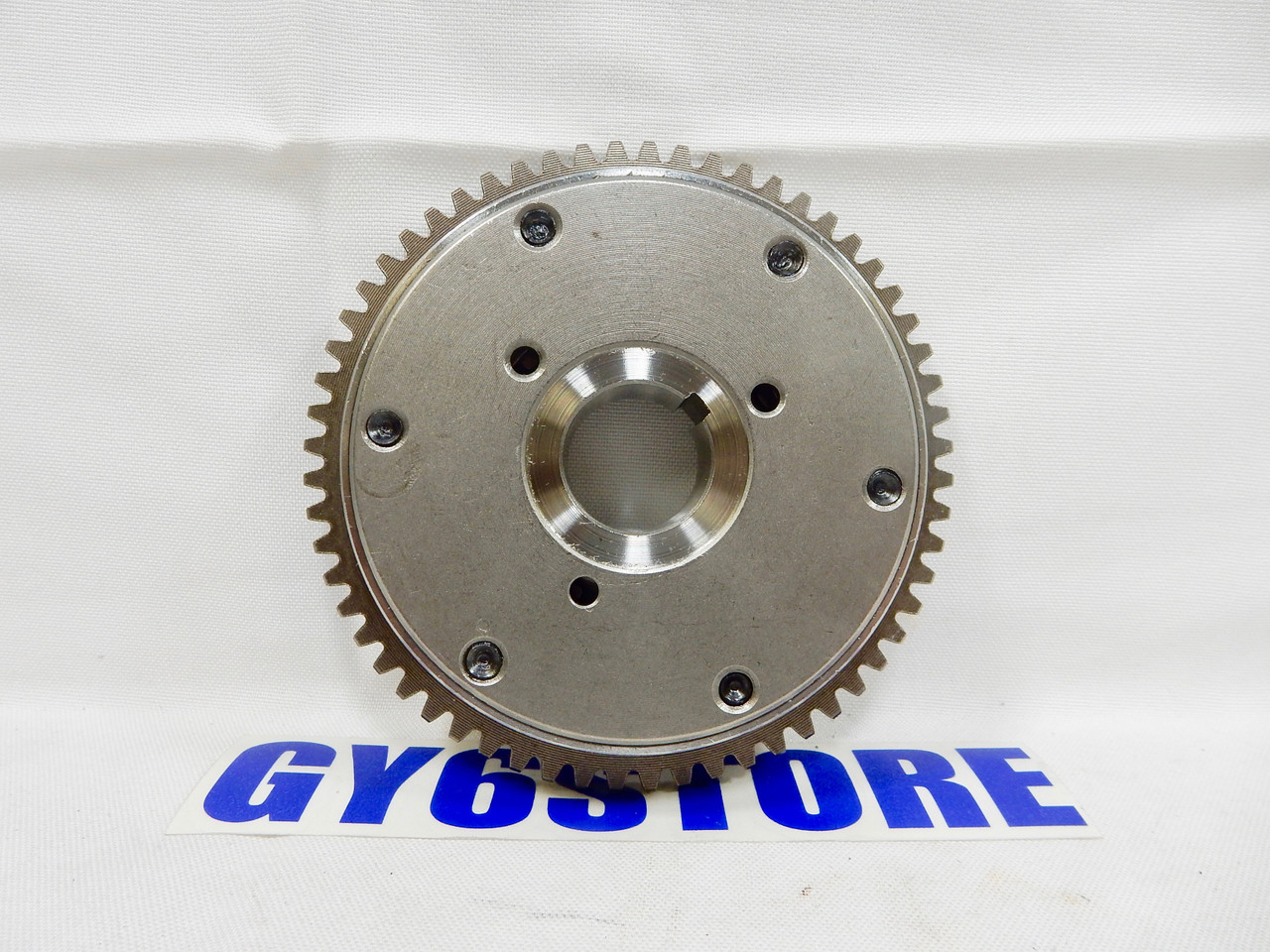 PERFORMANCE STARTER CLUTCH (20 SPRAG) FOR 150cc - 232cc GY6 MOTORS