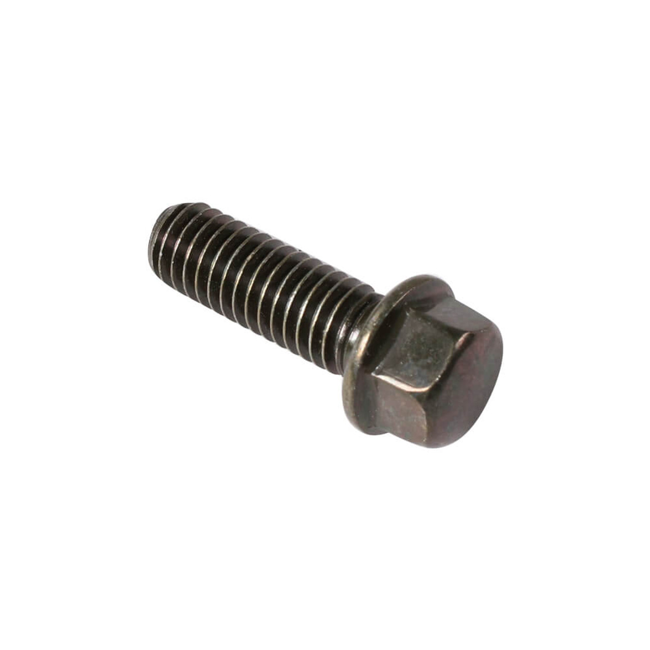 COOLING FAN BOLTS M6 x 18mm FLANGE BOLTS *2 PACK*