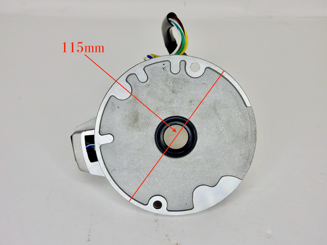 Suuonee Stator-Spule Für Pit/Dirt Bikes – Passt Für 70cc, 90cc, 110cc, 125cc Motoren