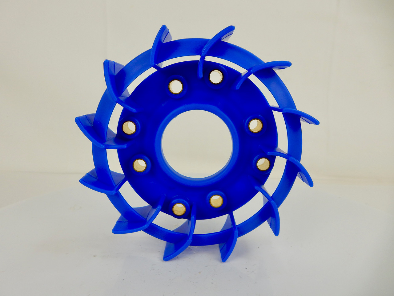 NARAKU 50cc QMB139 & 150cc GY6 PERFORMANCE TURBO COOLING FAN