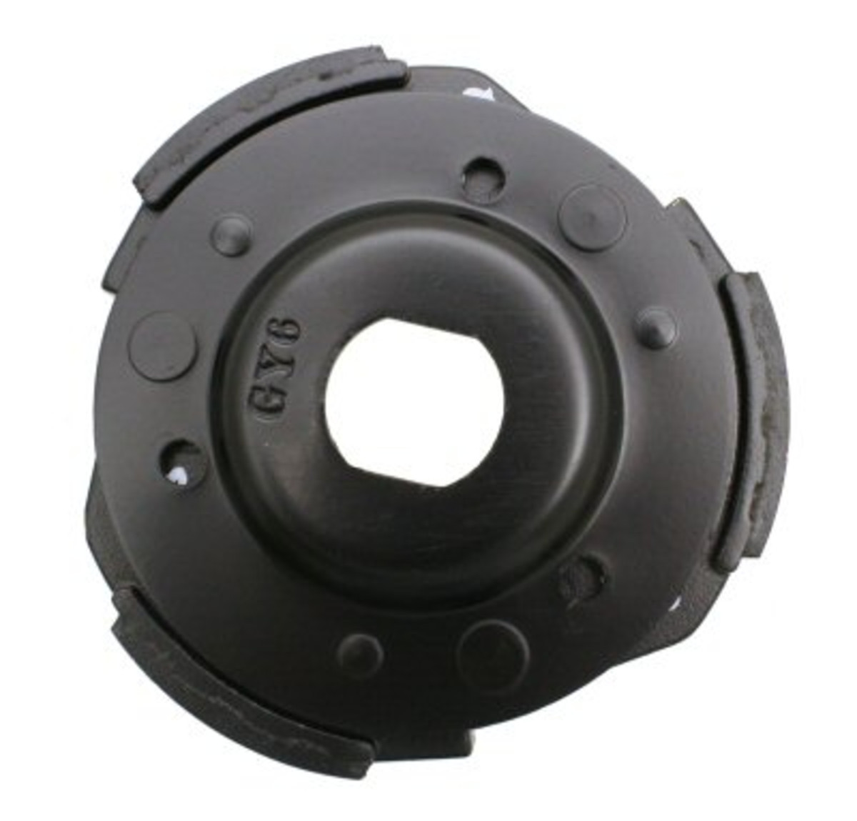 NARAKU PERFORMANCE CLUTCH FOR GY6 150cc - 232cc - GY6RACING
