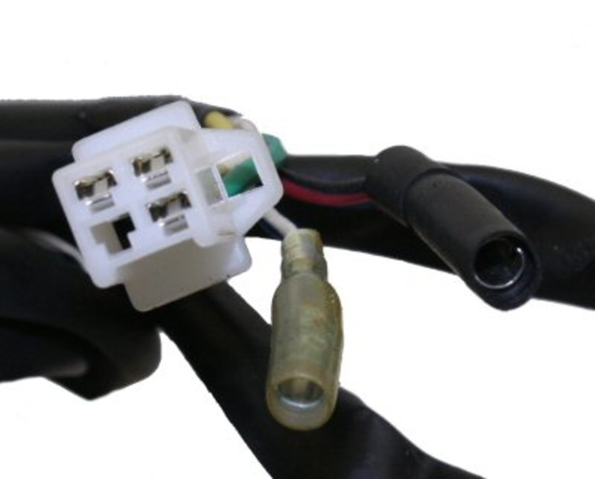 小物 Moto Tanabe TAO TAO GY6 Engine (150cc LONG CASE) *57mm BORE* 54mm