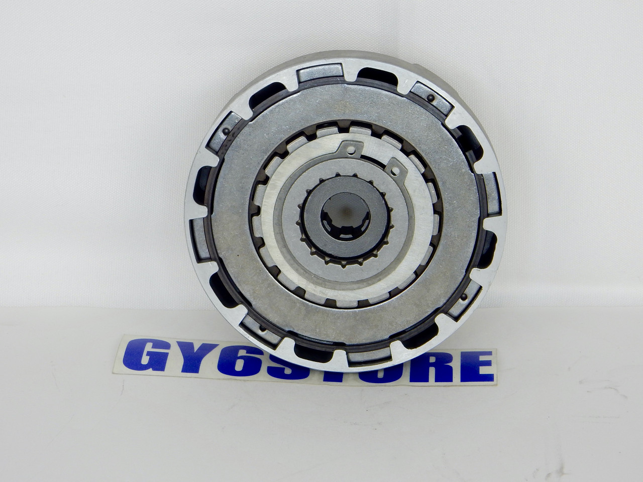 SHUTTLE CLUB TYPE-G 1ダース Pedal Assembly with APPS Throttle - For Club Car Prec/Tempo