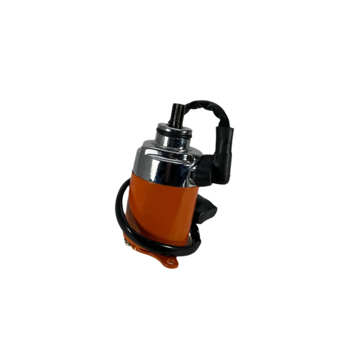 GY6 STARTER MOTOR FOR LARGER PERFORMANCE 172cc THRU 232cc ENGINES