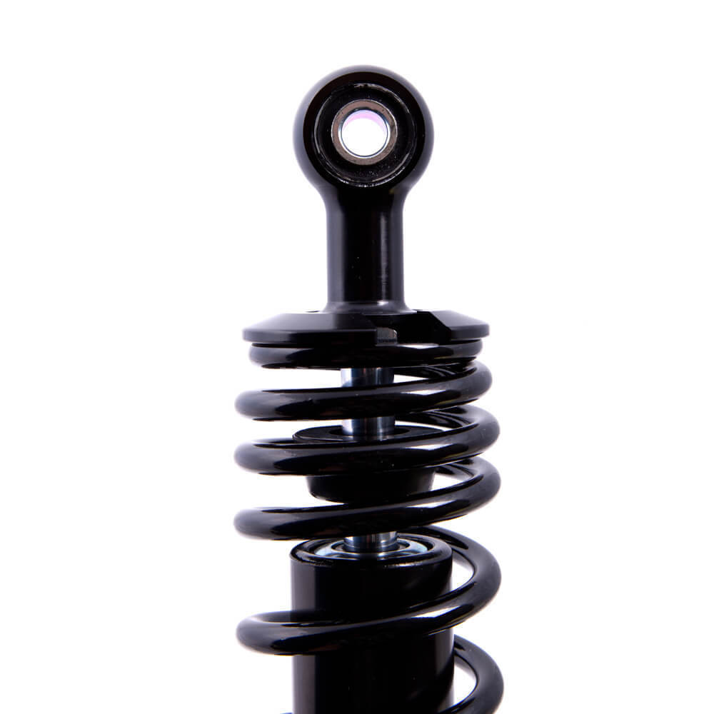 NCY PERFORMANCE SHOCK (REAR, BLACK, 265mm) FOR HONDA RUCKUS