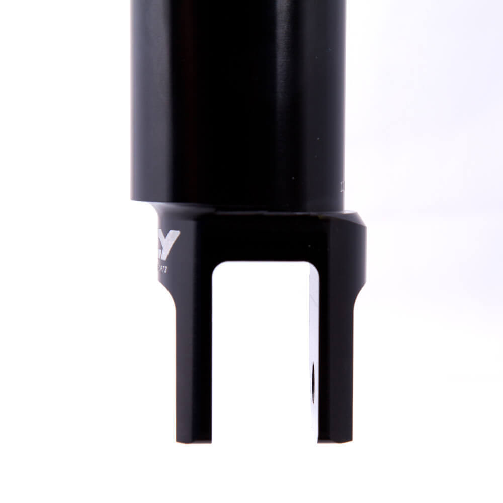 NCY PERFORMANCE SHOCK (REAR, BLACK, 265mm) FOR HONDA RUCKUS
