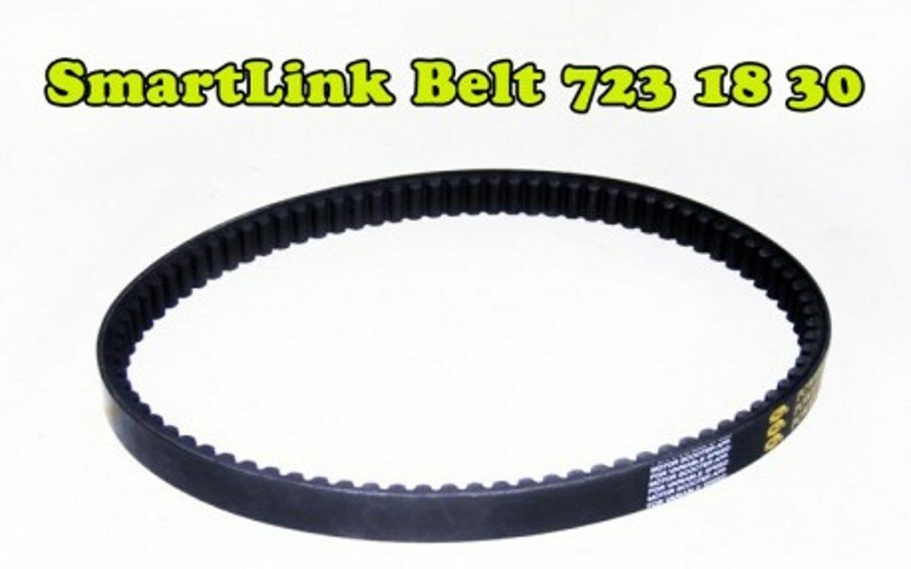 CVT DRIVE BELT 723 X 18 X 30 FOR 50cc SCOOTERS WITH LONG CASE MOTORS