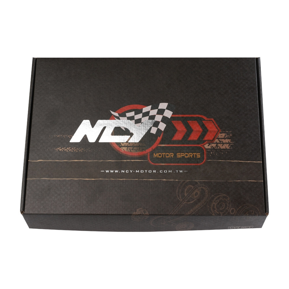 NCY TRANSMISSION KIT; SYM, LANCE, ROYAL ALLOY