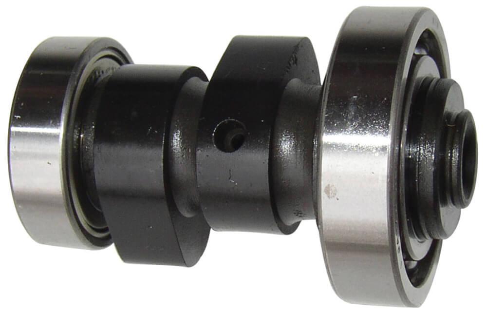 ③マツコ ZUMA 125cc NCY PERFORMANCE CAMSHAFT *A9* - GY6RACING