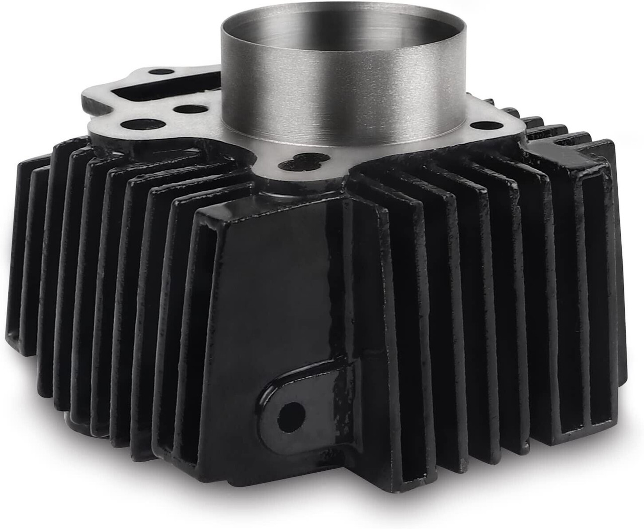 125cc (54mm BORE) HORIZONTAL HONDA STYLE CYLINDER KIT TAO COOLSTER