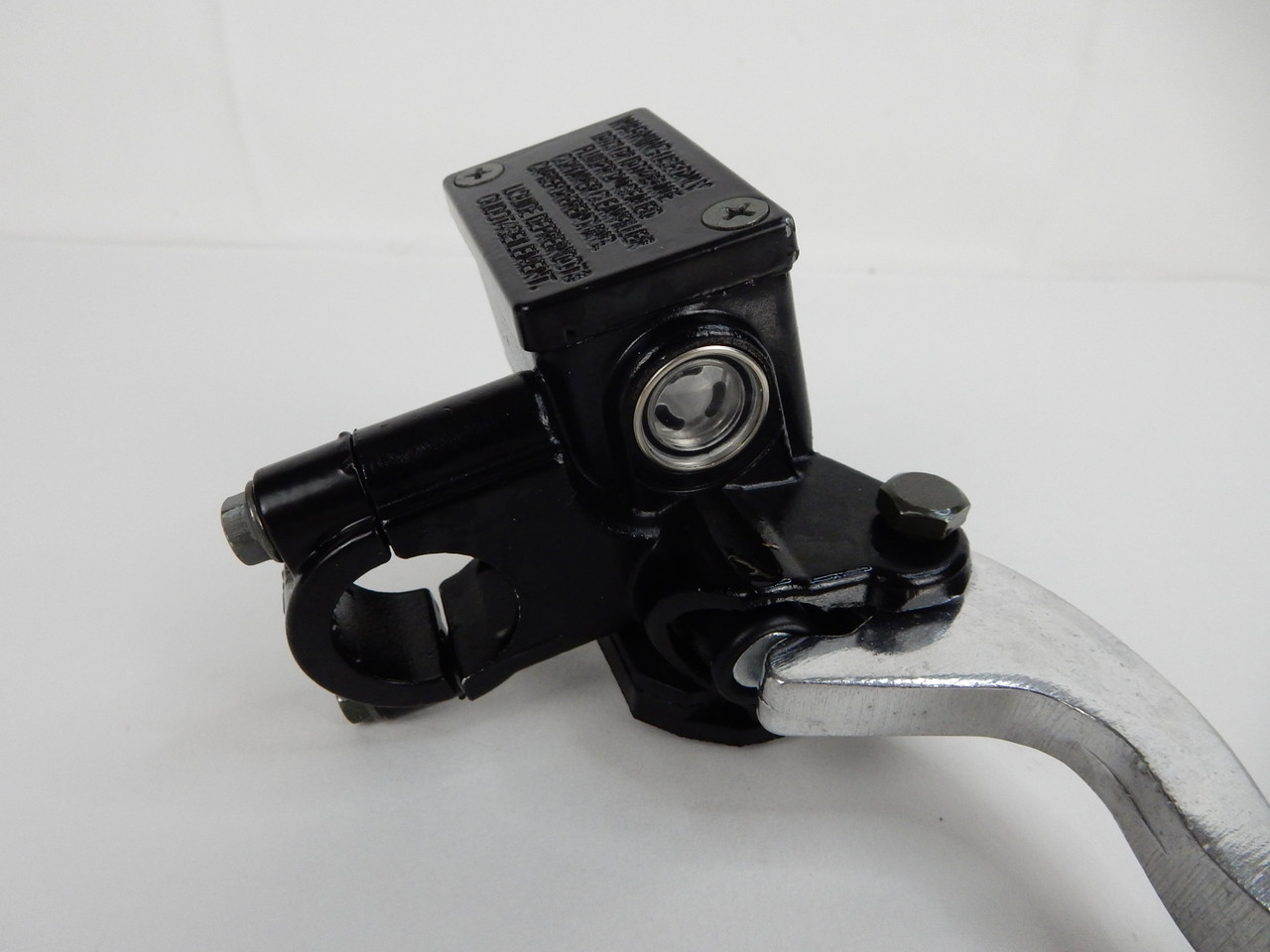 thumbnail image 2 of OEM TAO TAO Front Shock Set For 50cc QMB139 & 150cc GY6 VIP/POWERMAX Scooters 2 of 4