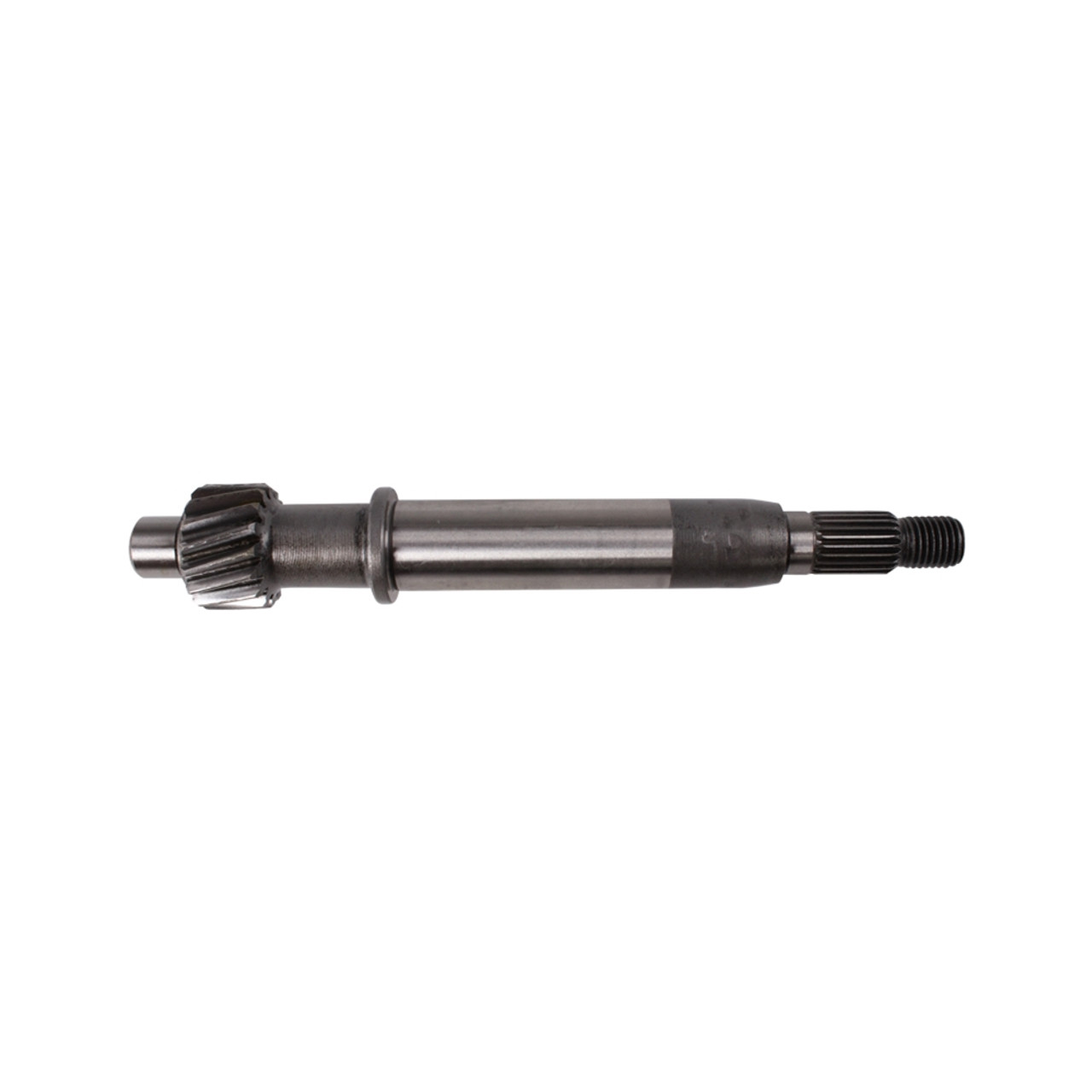 DRIVE SHAFT (REAR) FOR SCOOTERS WITH 50cc QMB139 MOTORS