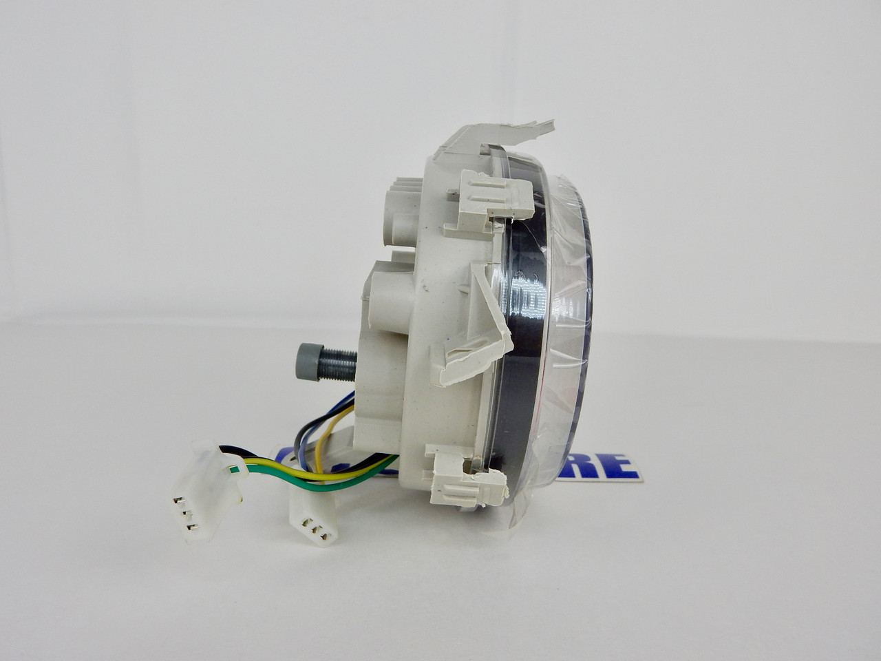 TAOTAO OEM Speedometer Gauge Panel – QMB139 VIP 50cc Scooter, O80/104231