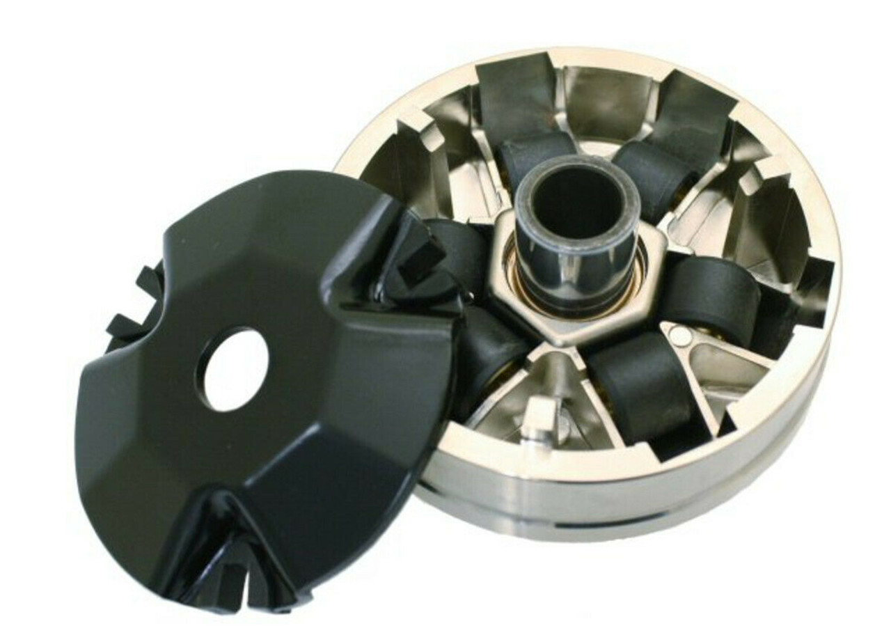 SSP-G AFTER-MARKET PERFORMANCE VARIATOR KIT FOR 50cc - 100cc QMB139 ENGINES