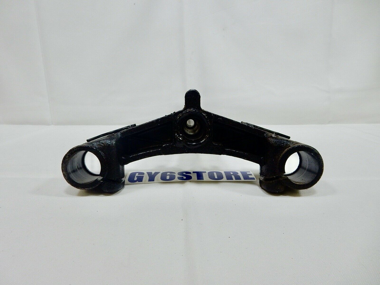 OEM TAOTAO Steering Shaft / Triple Tree For 150cc Powermax & Maxpower Scooters (TT-21)