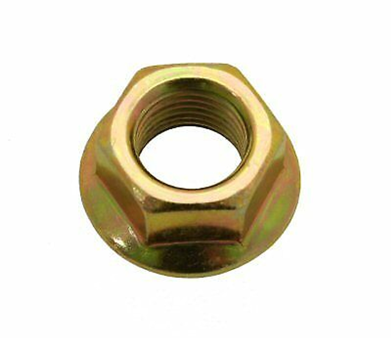 M12 CLUTCH FLANGE NUT FOR SCOOTER WITH GY6 150cc MOTORS 