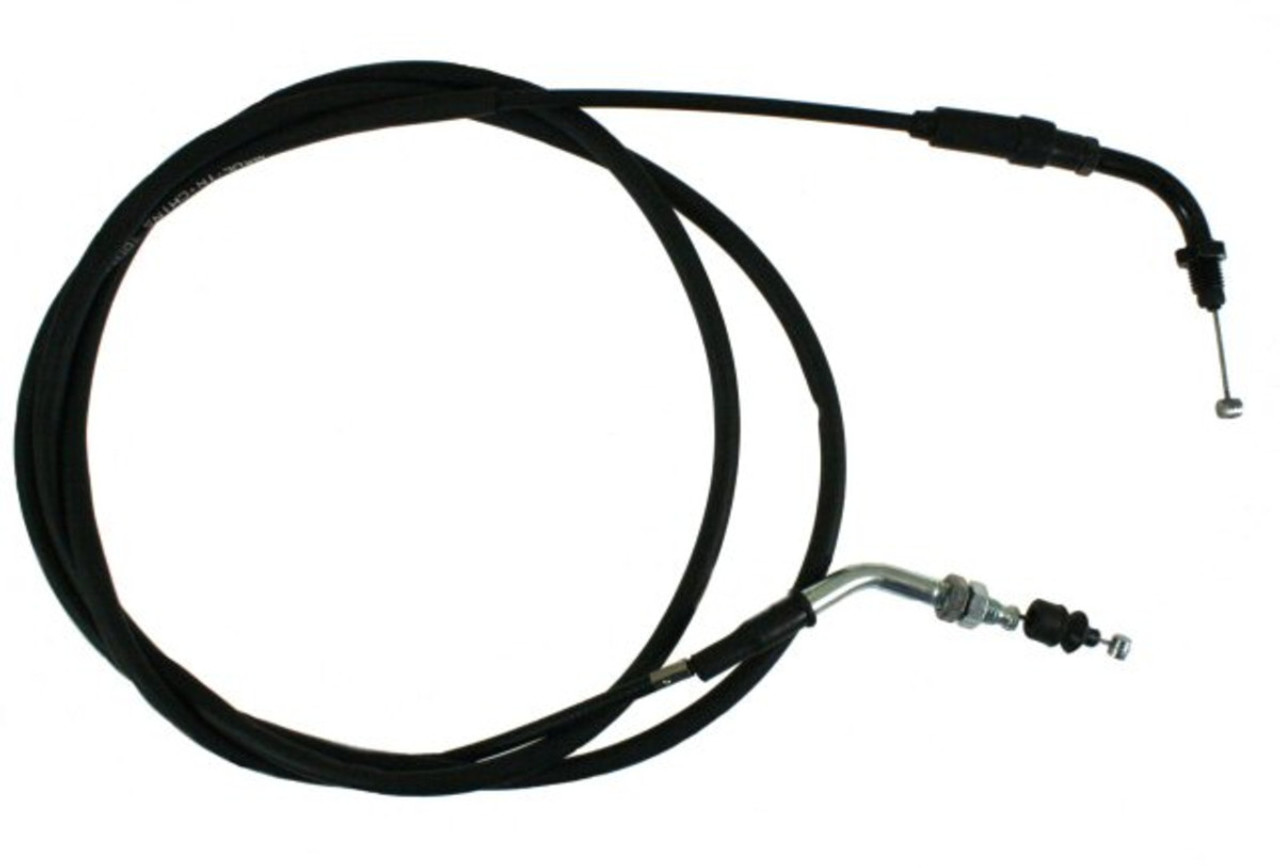 99" / 95" INCH THROTTLE CABLE FOR CHINESE SCOOTERS WITH 50cc AND 150cc MOTORS