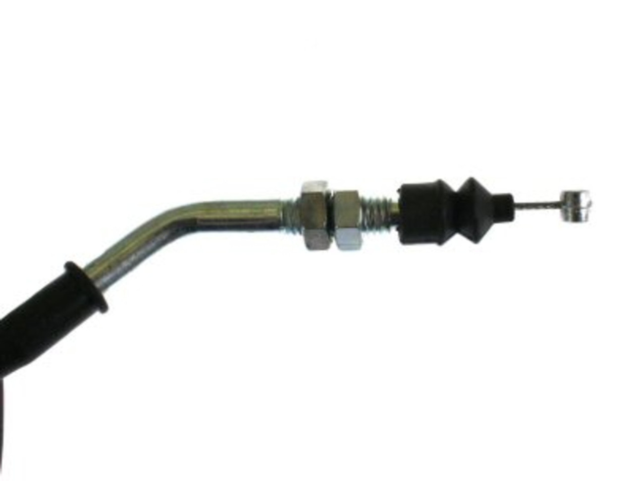 99" / 95" INCH THROTTLE CABLE FOR CHINESE SCOOTERS WITH 50cc AND 150cc MOTORS