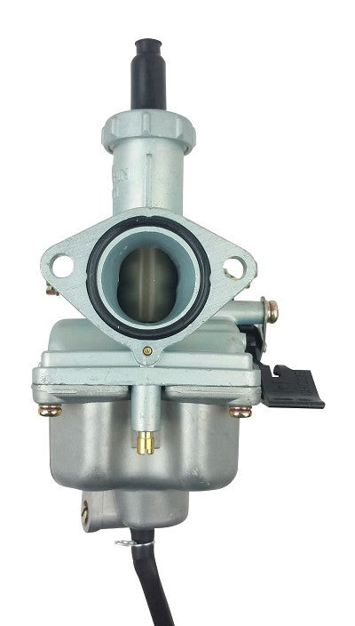 KELIN PZ26 *26mm* CARBURETOR FOR ATV & DIRT BIKES (MANUAL CHOKE