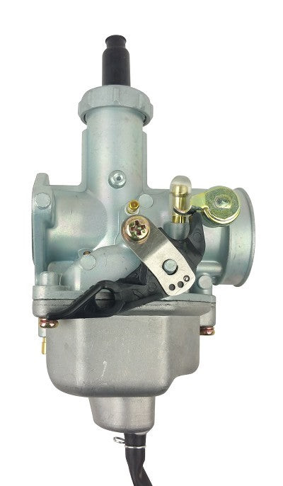 KELIN PZ26 *26mm* CARBURETOR FOR ATV & DIRT BIKES (MANUAL CHOKE