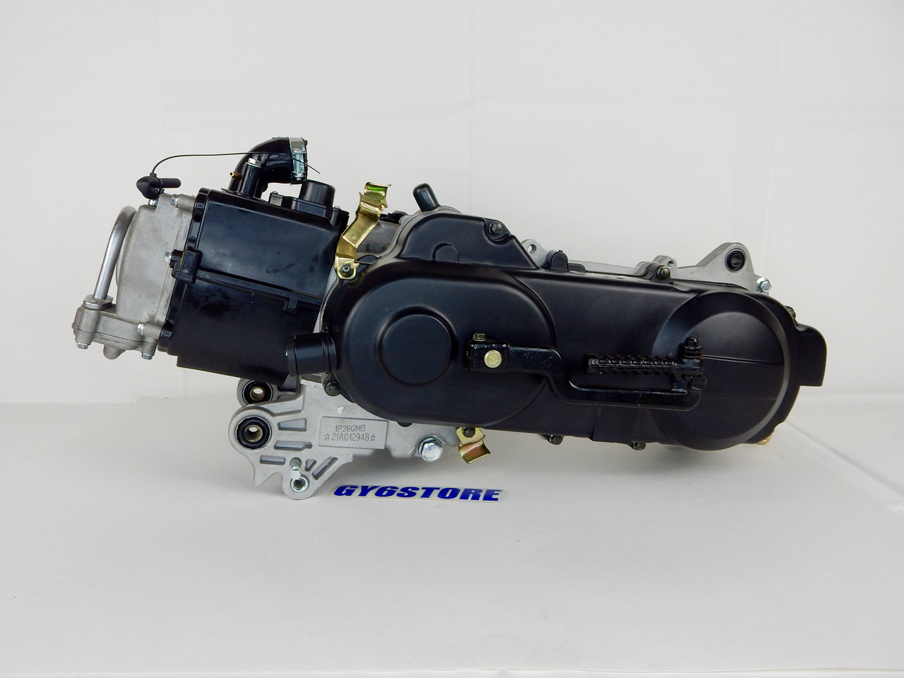yasu。 YOSHIMURA KAWASAKI ZX6R 2009-12 Street R-77 – Cycle One