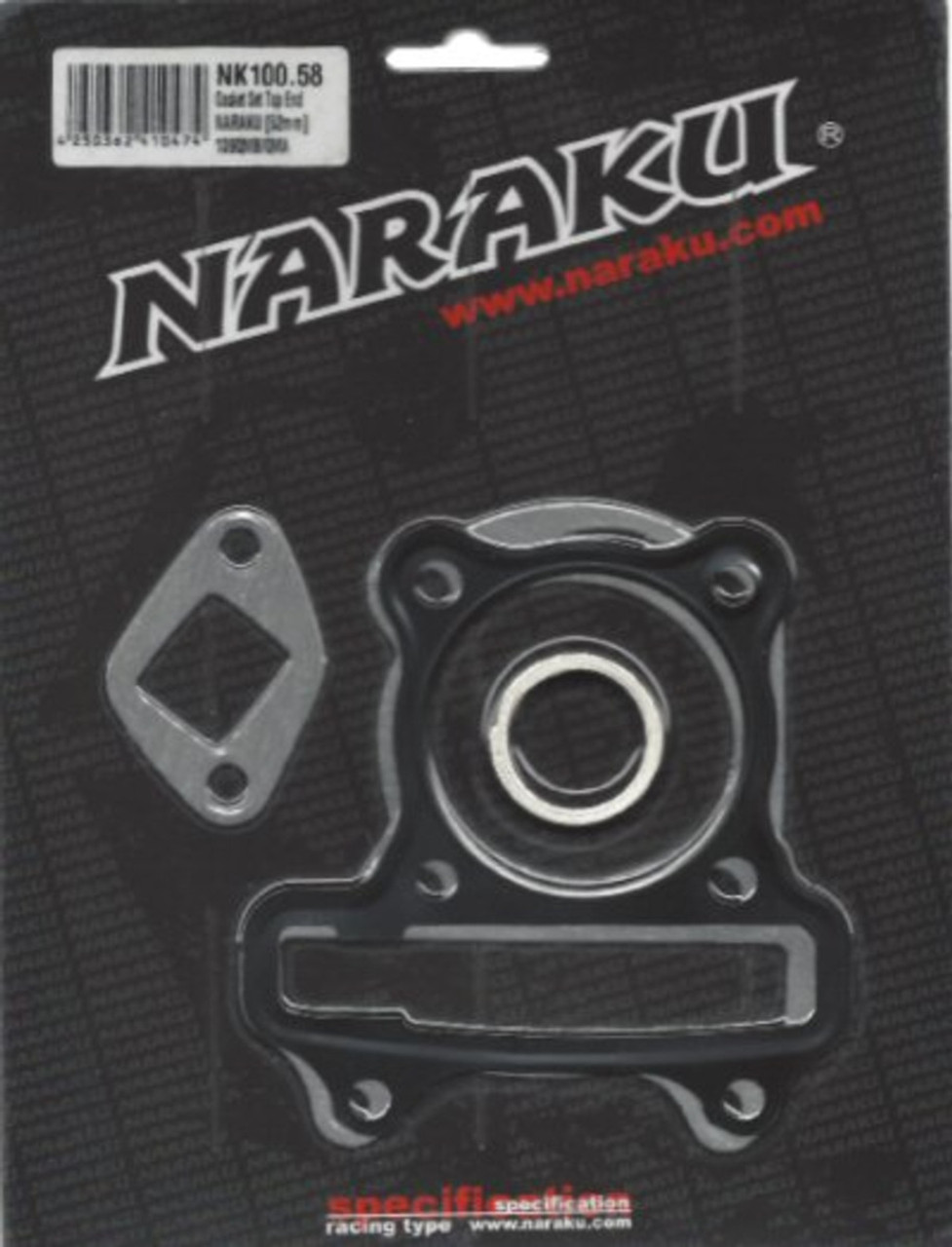 NARAKU CYLINDER GASKET SET *52.4mm*