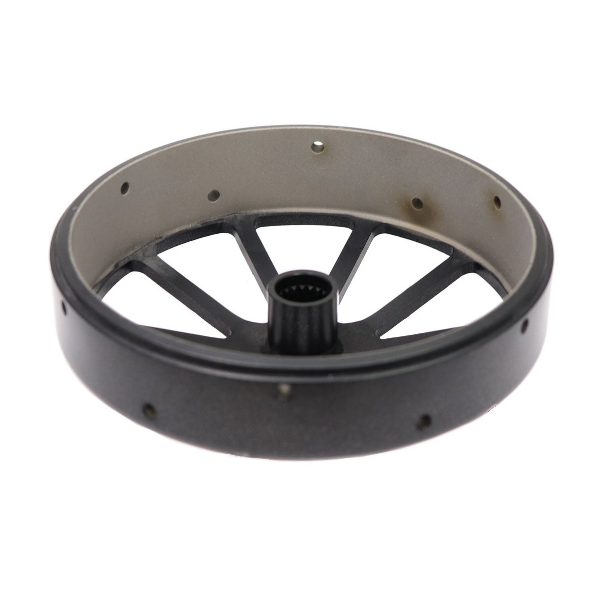 TFC CLUTCH BELL - GY6 150cc THRU 232cc - GY6RACING