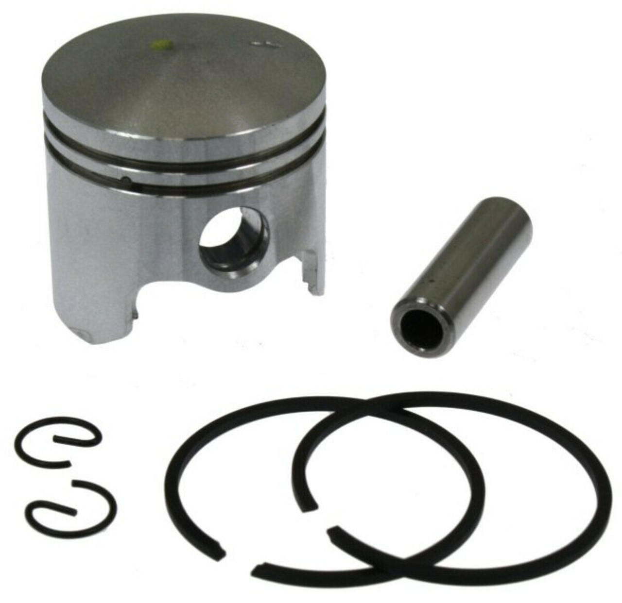 PISTON KIT FOR 43CC MINI 2-STROKE ENGINES *40mm* 