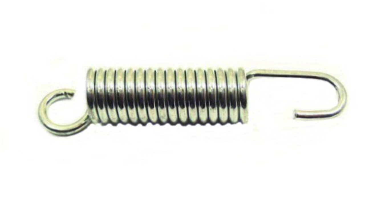 CENTER STAND SPRING FOR CHINESE SCOOTERS WITH 50cc & 150cc MOTORS *TYPE 2*